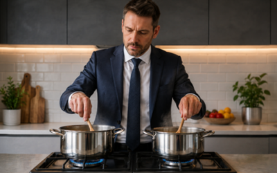 Two Pots: What Should You Do with Your Retirement Fund if You Change Jobs?