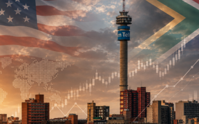 Market Update: What the US Bond Sell-Off Means for South African Investors