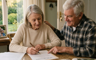 Estate Planning is Much More Than Just a Will