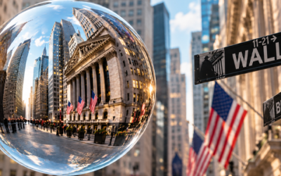 Market Update: The Everything Bubble Is Back. What It Means for Investors