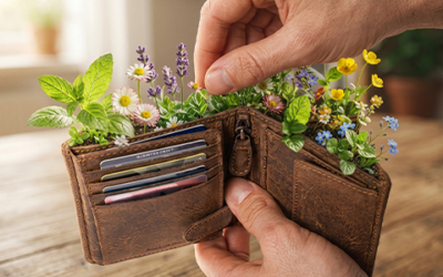 What if Results Turn Out Better Than Expected in Retirement?